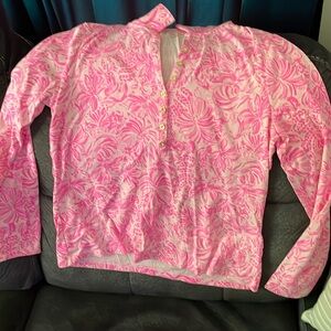 Lilly Pulitzer top